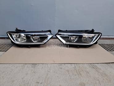 Farovi passat b8 za Volkswagen Passat B8 od 2014. do 2019. god.