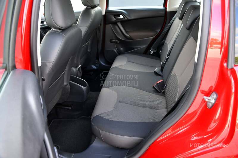Citroen C3 1.2VTI/137.000K.M/CH