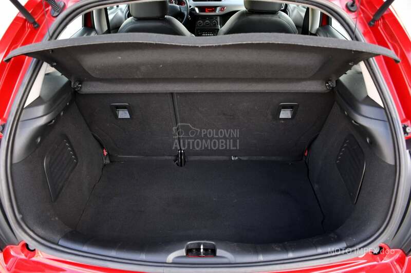 Citroen C3 1.2VTI/137.000K.M/CH