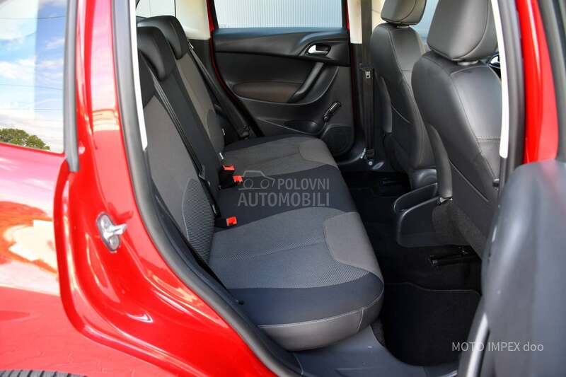 Citroen C3 1.2VTI/137.000K.M/CH