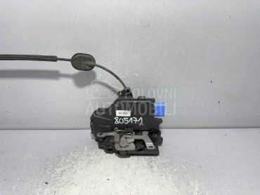 BRAVA VRATA za Volkswagen Touran