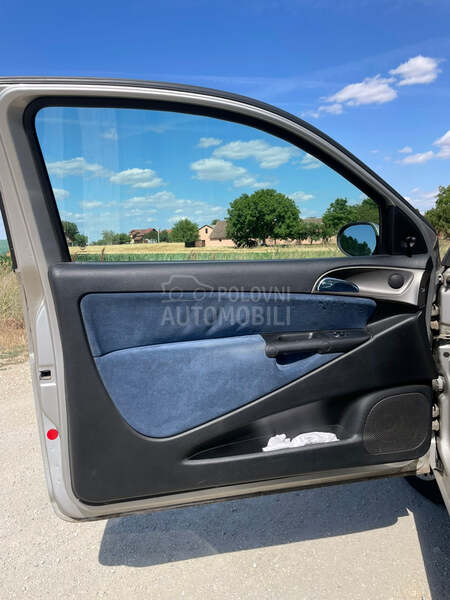 Lancia Ypsilon 1.2 8V
