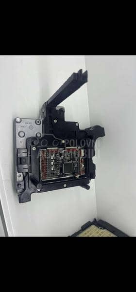 Nov mehatronic za dq250