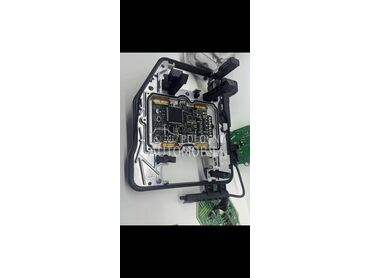 Nov mehatronic za dq250 za Volkswagen Fox, Golf 5, Golf 6 ...