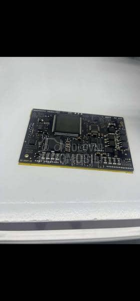 Nov mehatronic za dq250