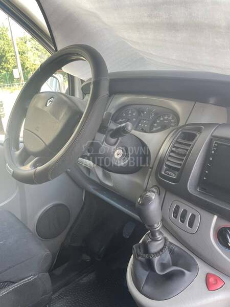 Renault Trafic 1.9 dci