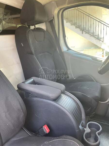 Renault Trafic 1.9 dci