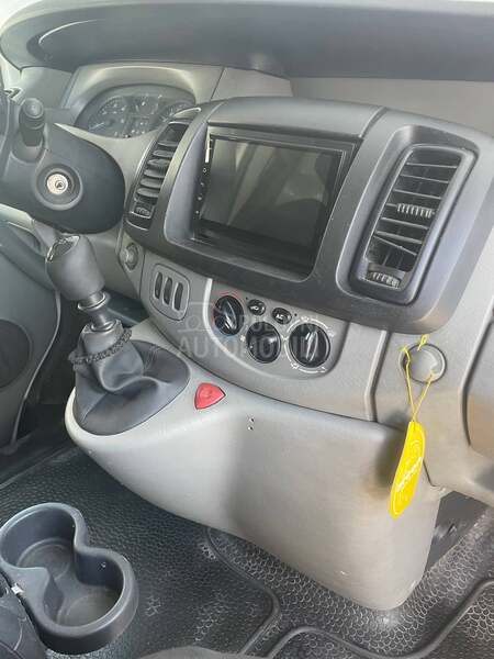 Renault Trafic 1.9 dci