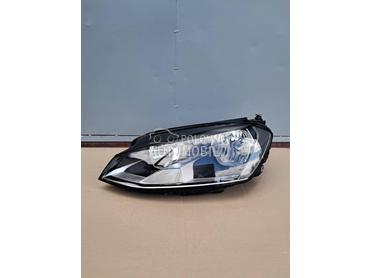 Golf 7 Levi Far za Volkswagen Golf 7 od 2012. do 2016. god.