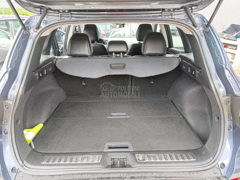 Volkswagen Passat B7 1.4tfsi CNG