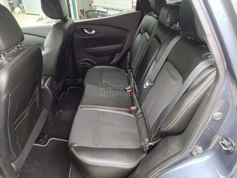 Renault Kadjar 1.5dci auto.matik