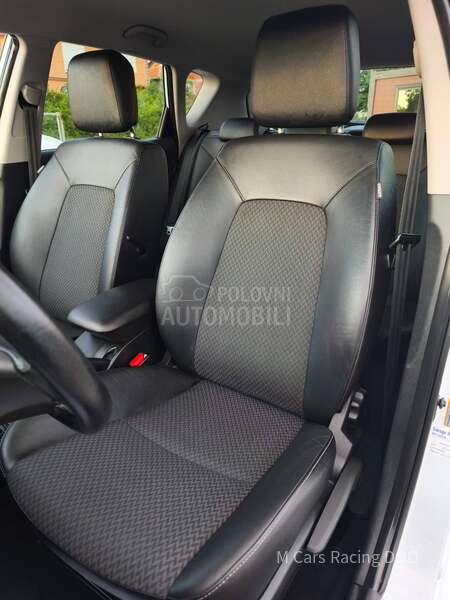Kia cee`d 1.6 CH
