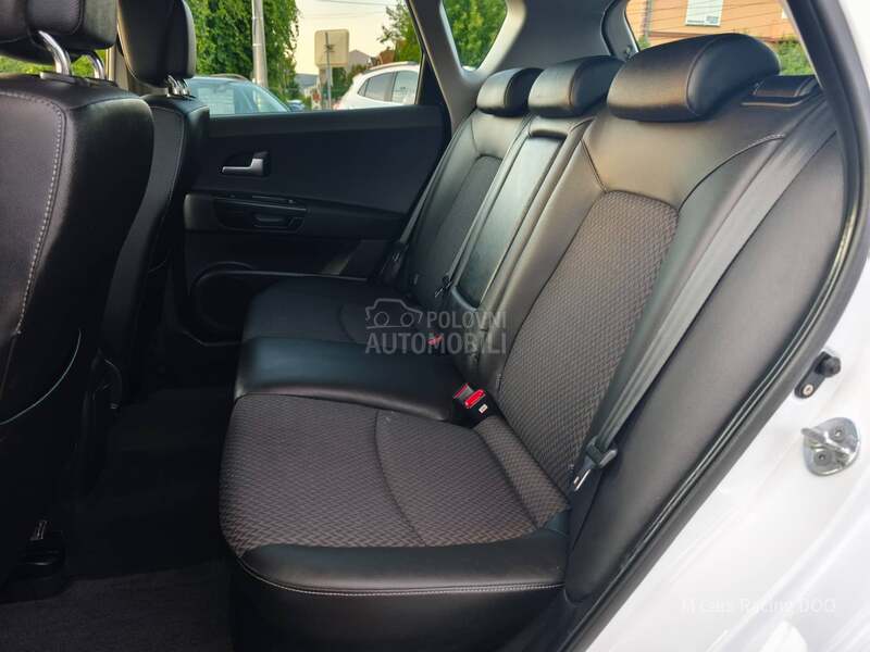 Kia cee`d 1.6 CH