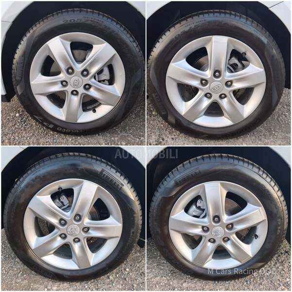 Kia cee`d 1.6 CH