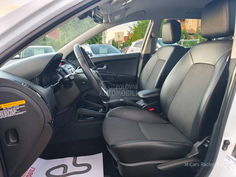 Kia cee`d 1.6 CH