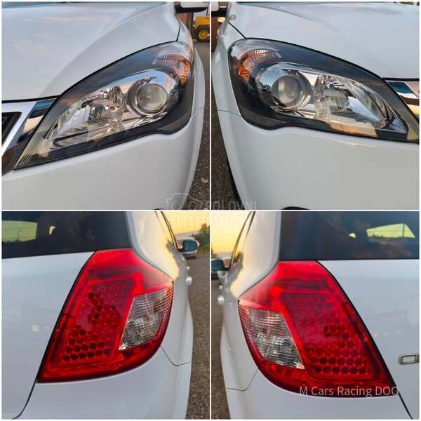 Kia cee`d 1.6 CH