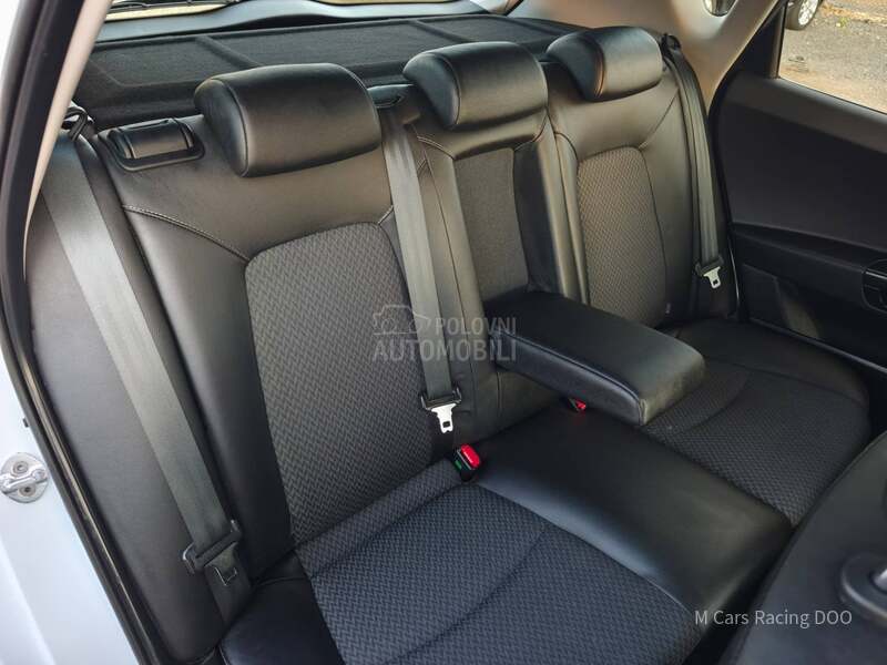 Kia cee`d 1.6 CH