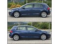 Volkswagen Golf 7 2.0 TDI 4Motion