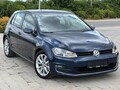 Volkswagen Golf 7 2.0 TDI 4Motion
