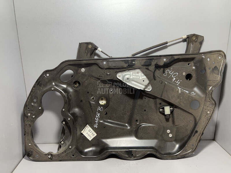 ELEKTRO PODIZAC STAKLA