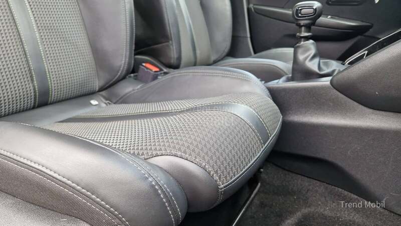 Peugeot 208 1,5 hdi Premium