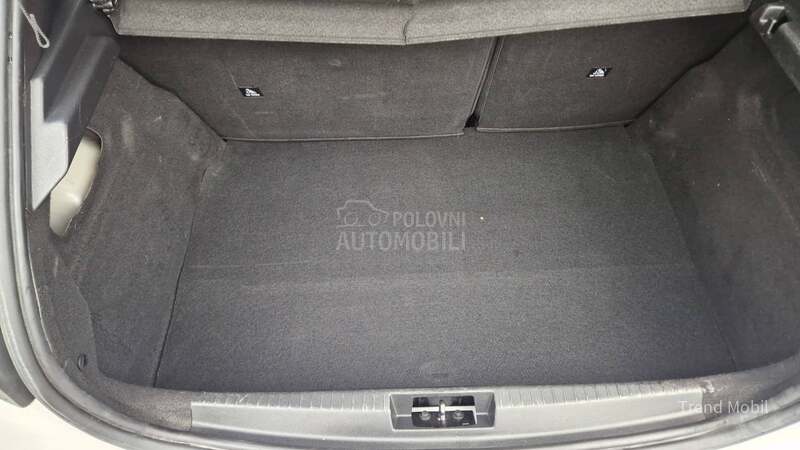 Peugeot 208 1,5 hdi Premium