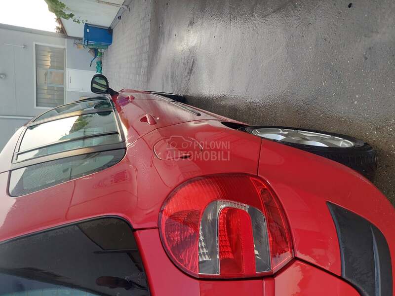 Renault Modus 