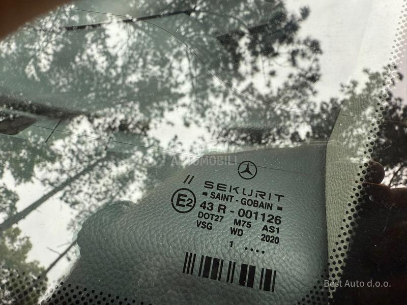 Mercedes Benz SL 500 V8