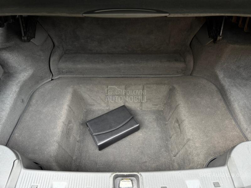 Mercedes Benz SL 500 V8