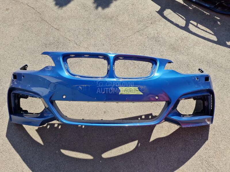Branik F22 F23 M paket
