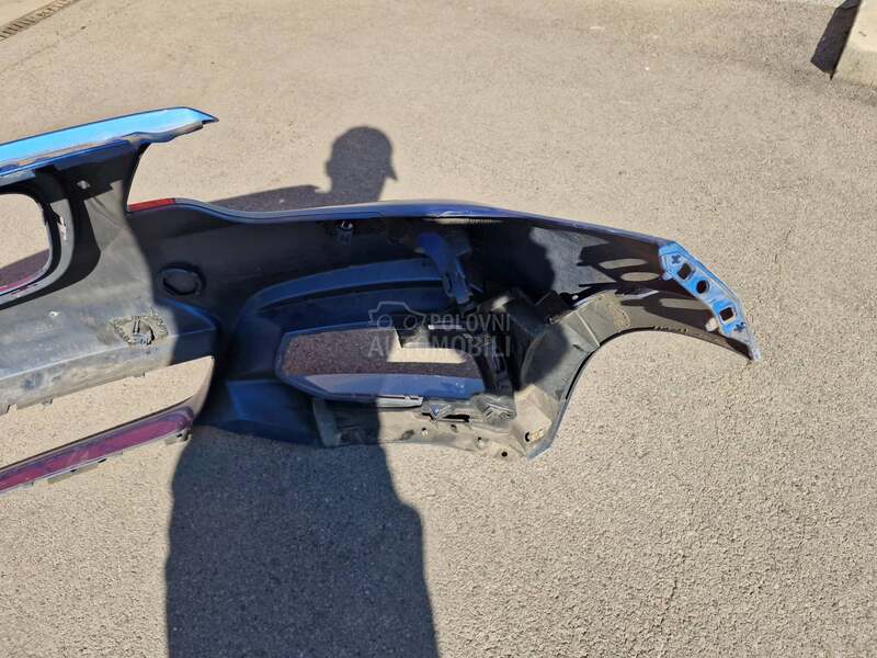 Branik F22 F23 M paket