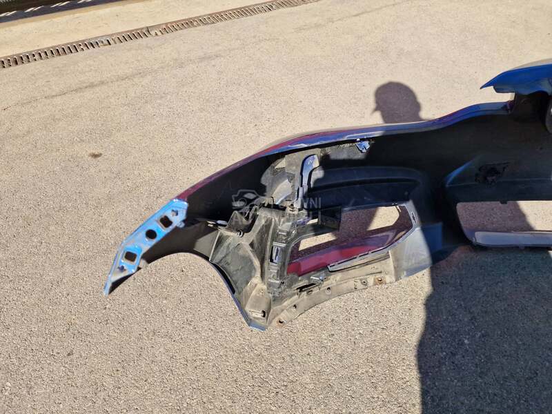 Branik F22 F23 M paket