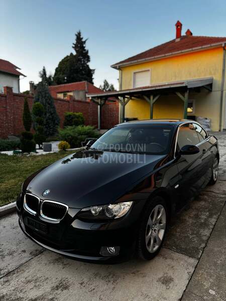 BMW 320 320i NOV