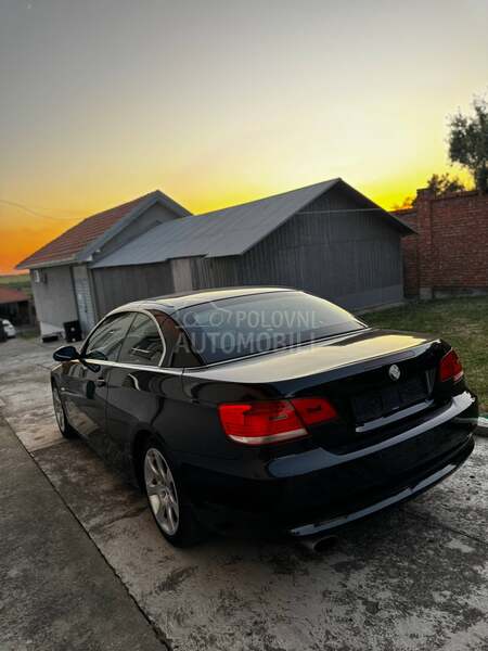 BMW 320 320i NOV