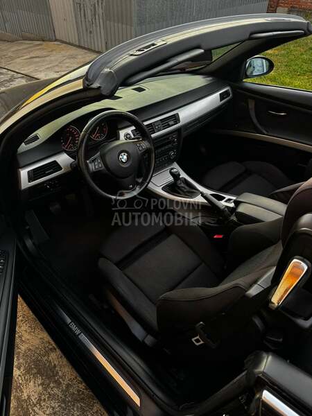BMW 320 320i NOV