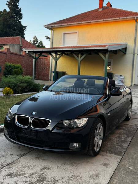 BMW 320 320i NOV