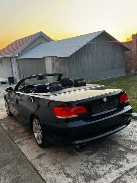 BMW 320 320i NOV