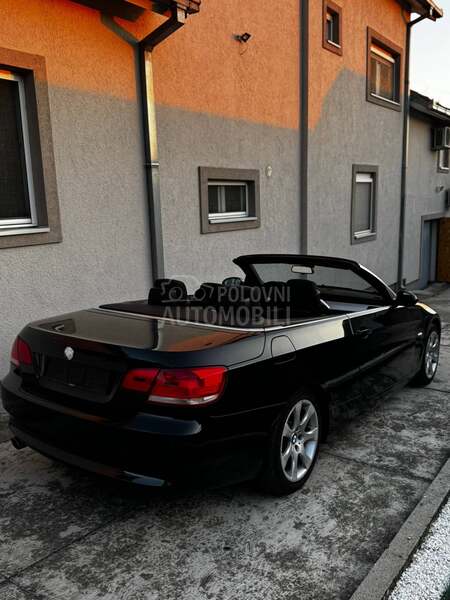 BMW 320 320i NOV