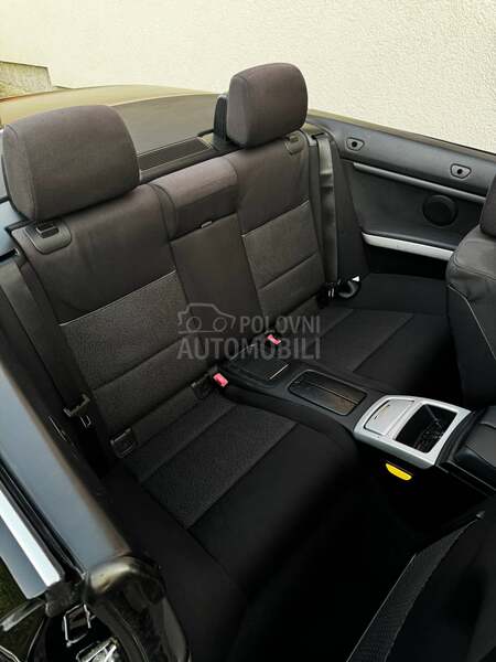 BMW 320 320i NOV