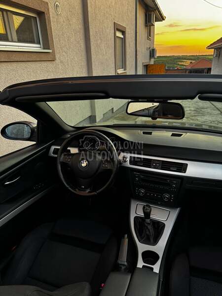 BMW 320 320i NOV