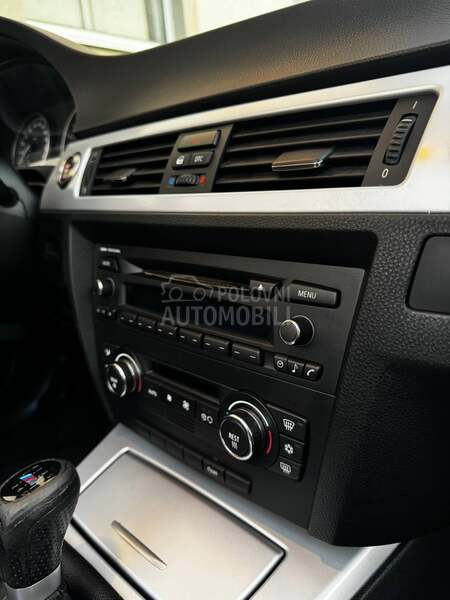 BMW 320 320i NOV