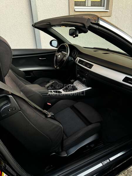 BMW 320 320i NOV