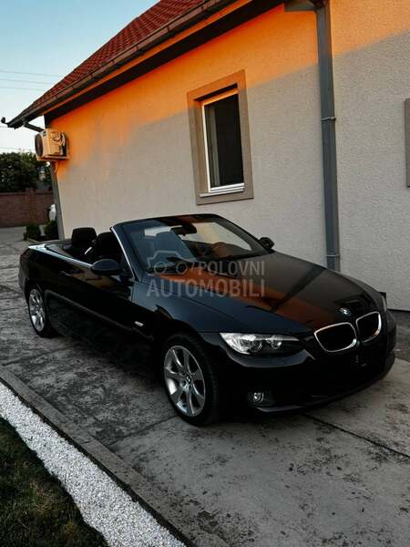 BMW 320 320i NOV