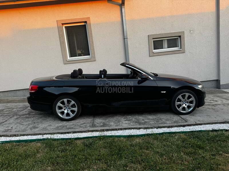 BMW 320 320i NOV