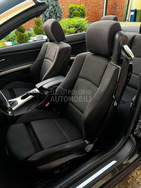 BMW 320 320i NOV