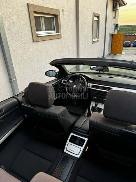 BMW 320 320i NOV