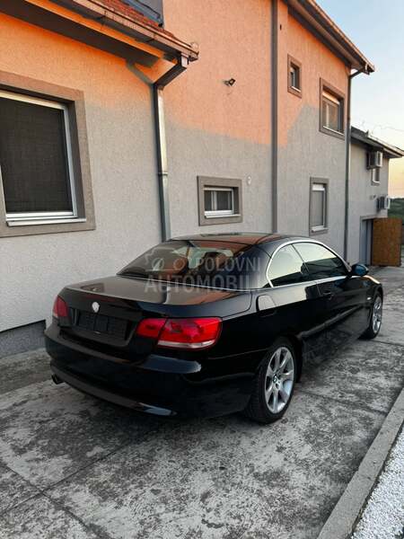 BMW 320 320i NOV