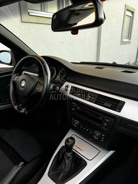 BMW 320 320i NOV