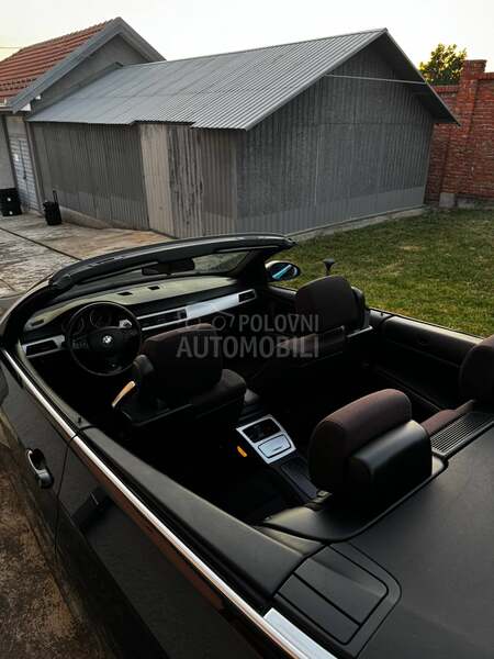 BMW 320 320i NOV