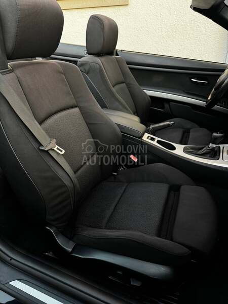 BMW 320 320i NOV